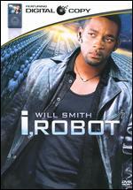 I, Robot [WS] [2 Discs]
