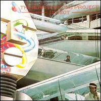 I Robot - The Alan Parsons Project