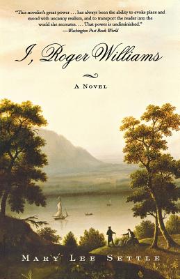 I, Roger Williams - Settle, Mary Lee