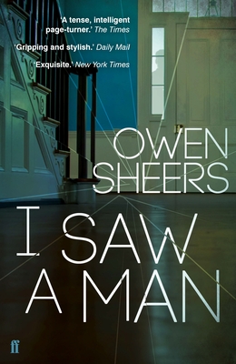 I Saw A Man - Sheers, Owen