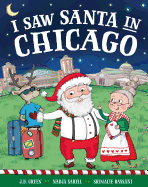 I Saw Santa in Chicago