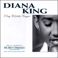 I Say a Little Prayer [US Single] - Diana King