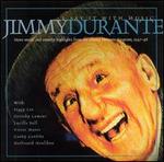 I Say It with Music - Jimmy Durante