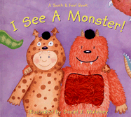 I See a Monster! - Young, Laurie