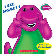 I See Barney!