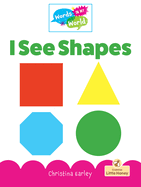 I See Shapes