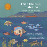 I See the Sun in Mexico: Volume 5
