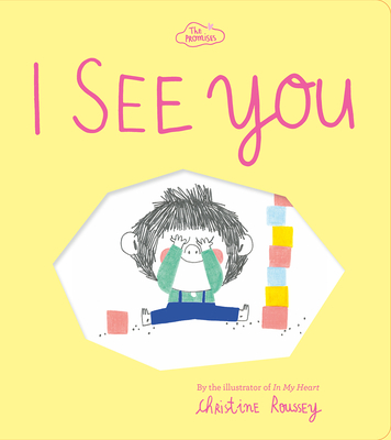 I See You (the Promises Series) - Roussey, Christine