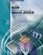 I-Series: Microsoft Office Word 2003 Complete