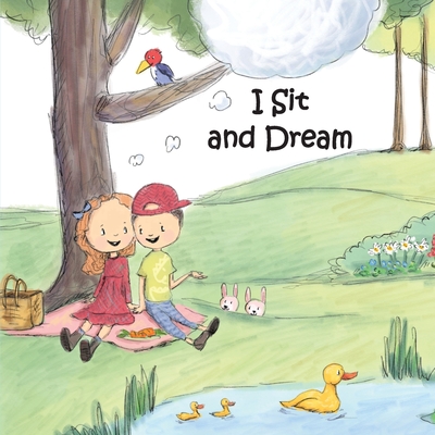 I Sit and Dream - Sizemore, Terrie