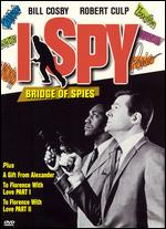 I Spy: Bridge of Spies - 