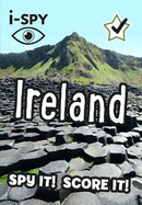 i-SPY Ireland: Spy it! Score it!