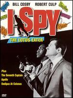 I Spy: Lotus Eater