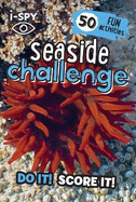 i-SPY Seaside Challenge: Do it! Score it!