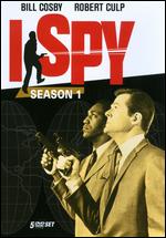 I Spy: Season 1 [5 Discs] - 