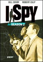 I Spy: Season 2 [5 Discs] - 