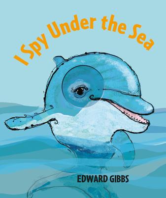 I Spy Under the Sea - 