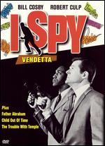 I Spy: Vendetta - Alf Kjellin