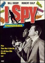 I Spy, Vol. 6: Sparrowhawk
