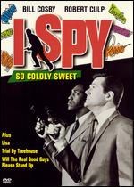 I Spy, Vol. 7: So Coldly Sweet - 