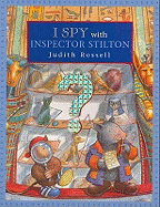 I Spy with Inspector Stilton: Little Hare Books