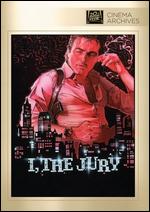 I, the Jury - Richard T. Heffron