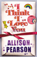 I Think I Love You - Pearson, Allison