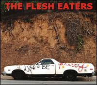 I Used to Be Pretty - The Flesh Eaters