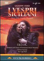 I Vespri Siciliani (Teatro di Torino) - Fausto Dall'Olio