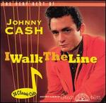 I Walk the Line: The Very Best of Johnny Cash