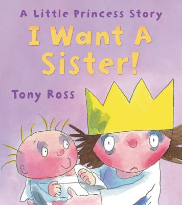 I Want a Sister! - 