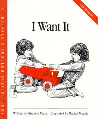 I Want It - Crary, Elizabeth, MS