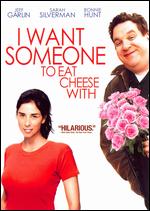 I Want Someone to Eat Cheese With - Jeff Garlin