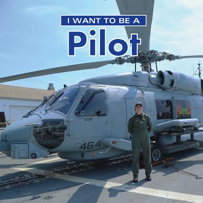I Want to Be a Pilot - Liebman, Dan