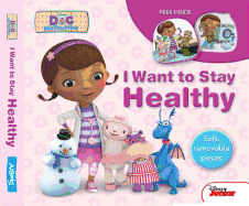 I Want to Be Healthy