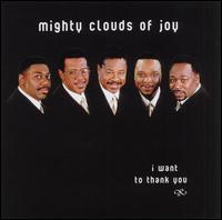 I Want to Thank You - The Mighty Clouds of Joy