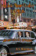 I Was Jackie Mason's Chauffeur for 5 Minutes: And More Celebrity Encounters