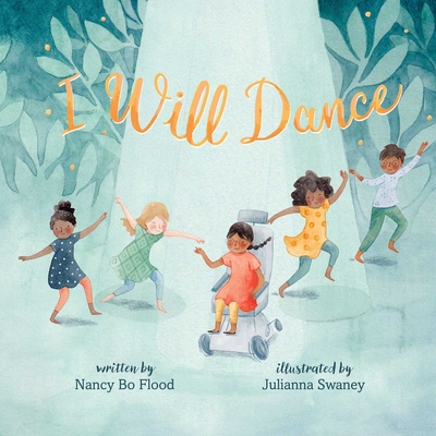 I Will Dance - Flood, Nancy Bo