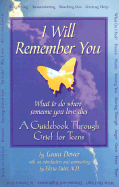 I Will Remember You - Dower, Laura