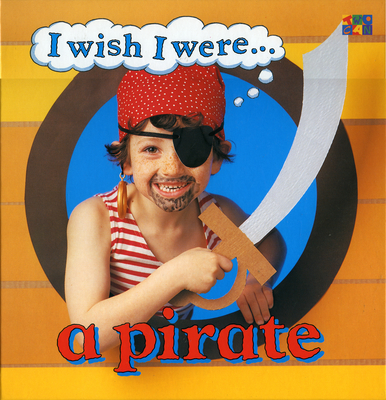 I Wish I Were a Pirate - Bulloch, Ivan