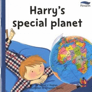 I Wonder Why? Series: Harry's Special Planet: Religious Education in the Foundation Phase