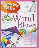 I Wonder Why the Wind Blows: And Other Questions about Our Planet