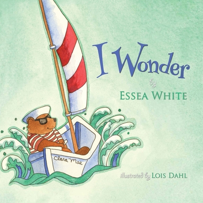 I Wonder - White, Essea