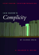 Iain Banks's "Complicity"