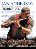 Ian Anderson: Plays the Orchestral Jethro Tull - 