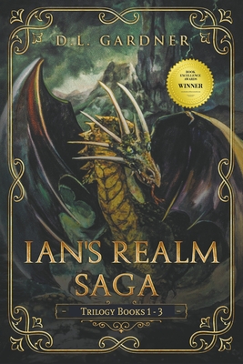 Ian's Realm Saga - Gardner, D L