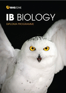 IB Biology: Student Workbook (3rd Edition)