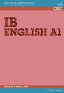 IB English A1 Standard and Higher Level