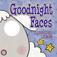 iBaby: Goodnight Faces: A Book of Masks