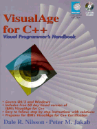 IBM VisualAge for C++: Viusal Programmer's Handbook, with CD-ROM